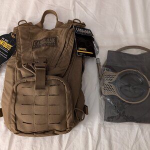 Camelbak Mil Spec Ambush 100 oz 3L Hydration Backpack